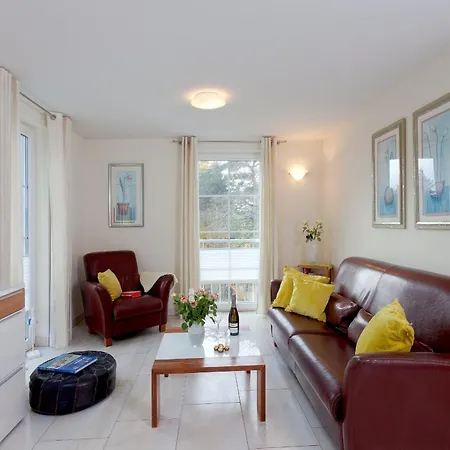 Apartment Ostseeresidenz Gorki_park _ 21 Heringsdorf (Usedom)